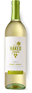 The Naked Grape